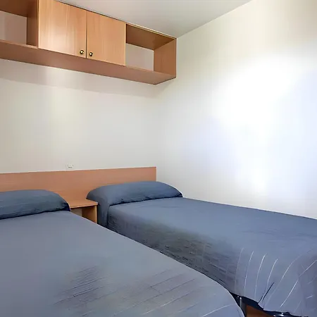 Cerca De La Playa Con Piscina, Jardin Campsite Conil De La Frontera