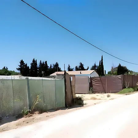 Cerca De La Playa Con Piscina, Jardin Campsite Conil De La Frontera