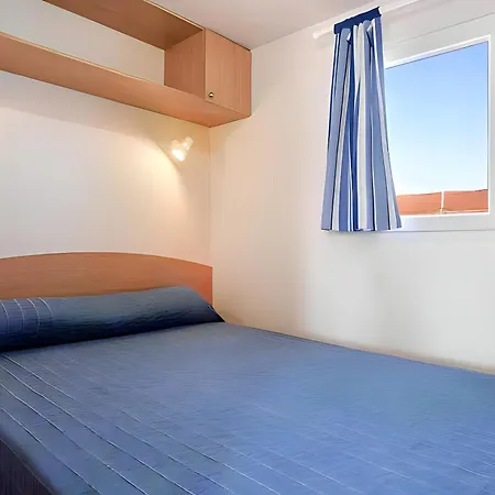 Campsite Cerca De La Playa Con Piscina, Jardin Conil De La Frontera